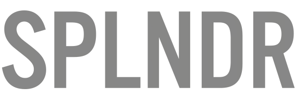 SPLNDR